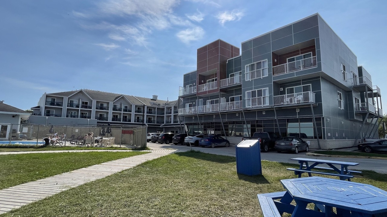 Photo of Outdoor in Gimli