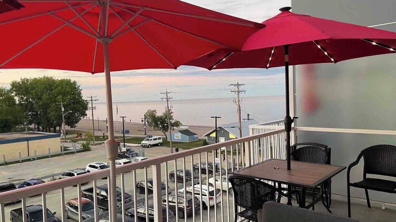 Photo of Outdoor in Gimli