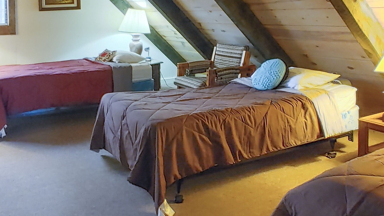 Photo of Bedroom in McCall