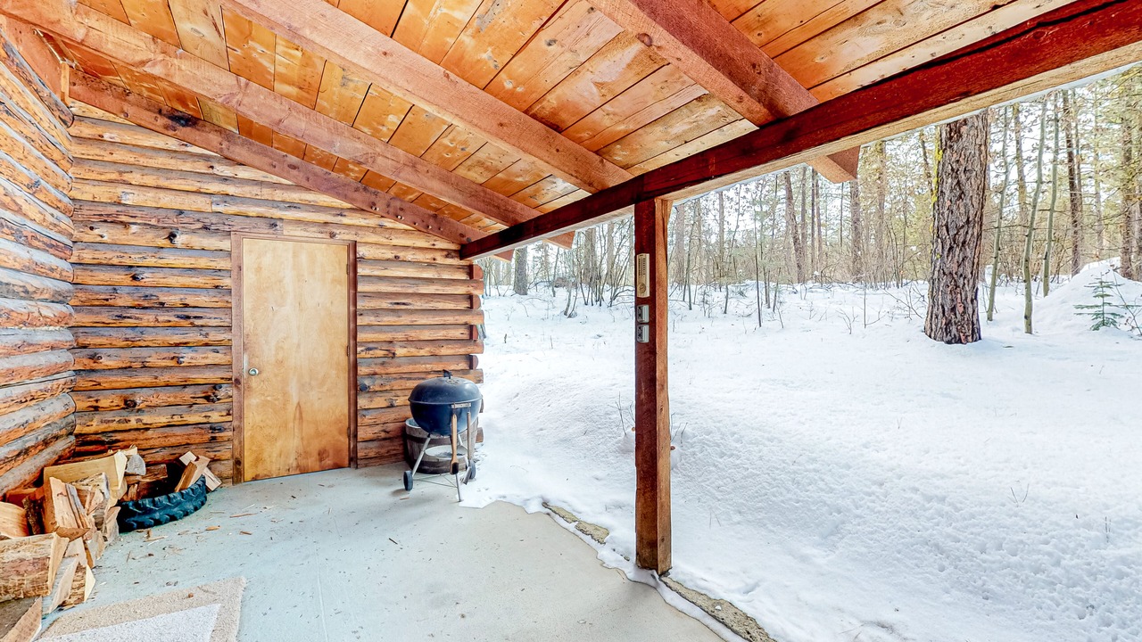 Photo of Outdoor in McCall