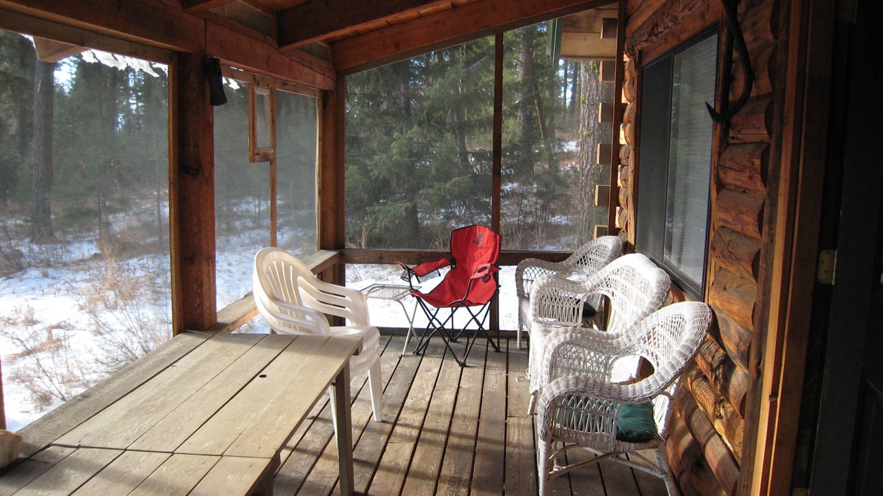 Photo of Outdoor in McCall