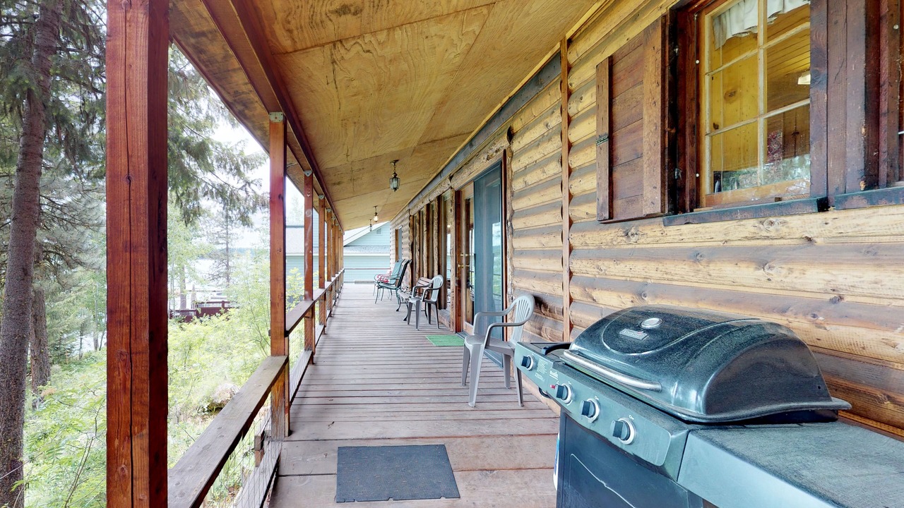 Photo of Outdoor in McCall