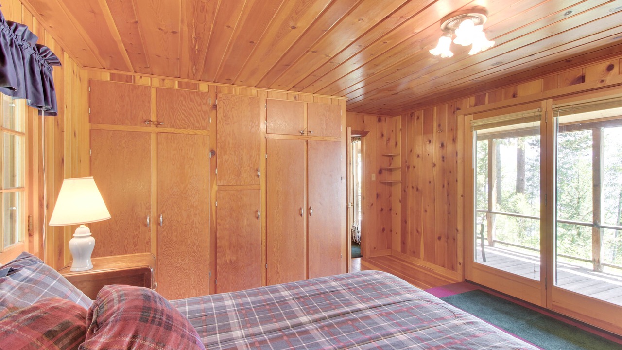 Photo of Bedroom in McCall