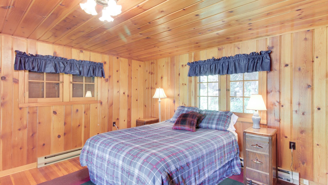 Photo of Bedroom in McCall