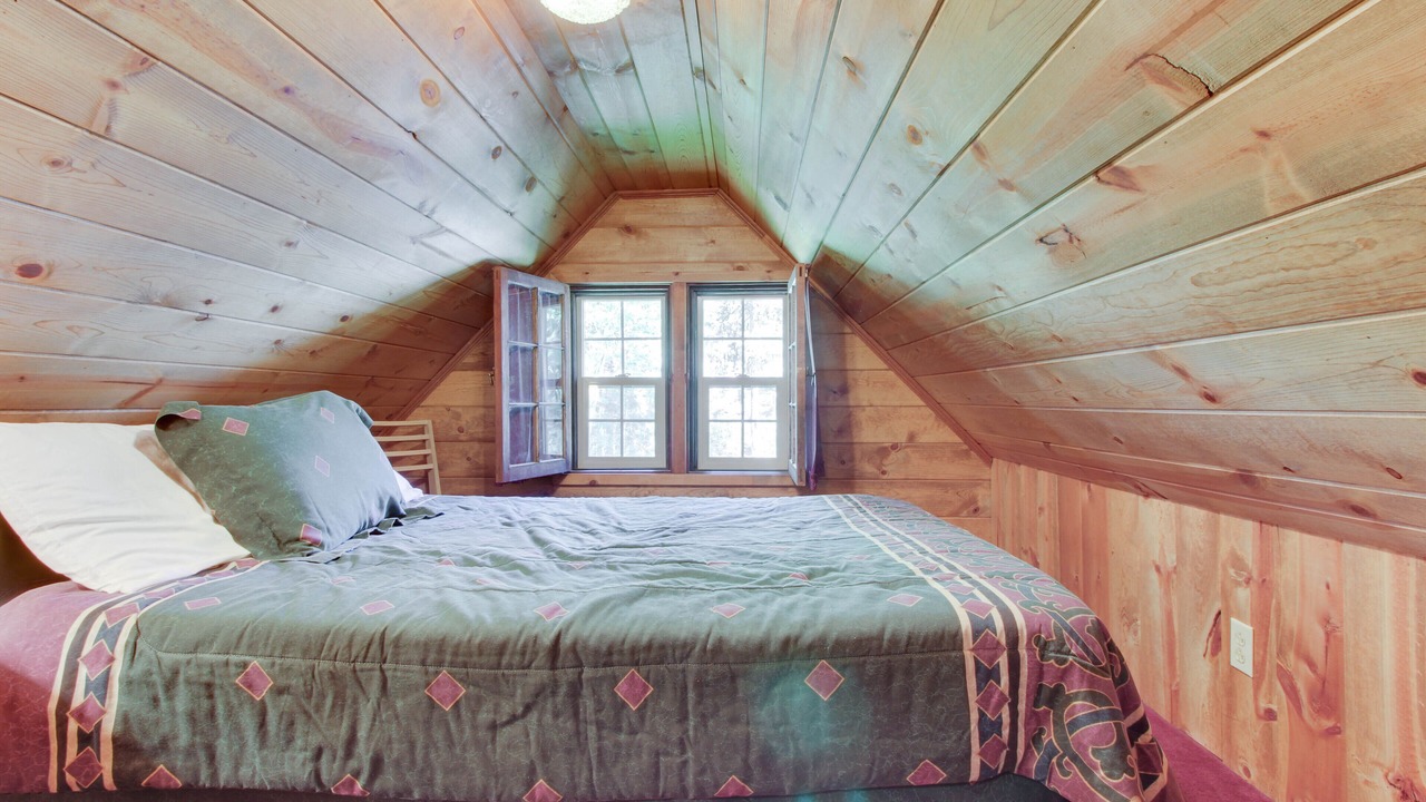 Photo of Bedroom in McCall