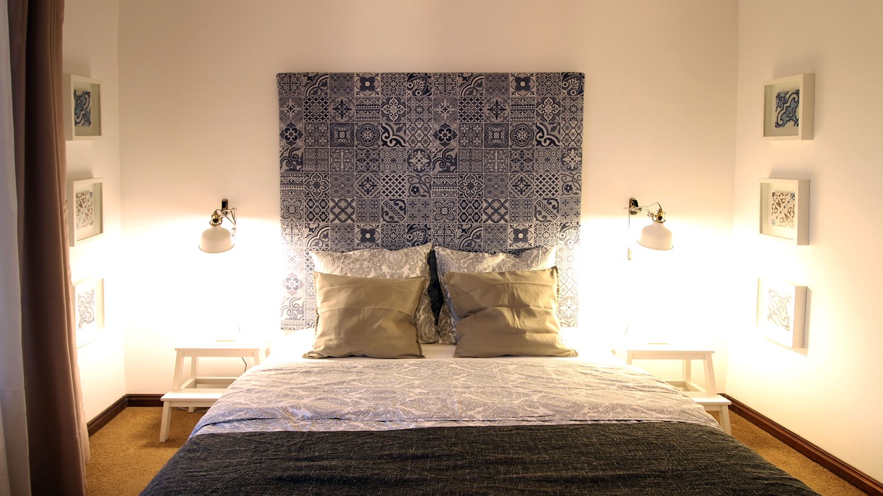 Photo of Bedroom in Ponta Delgada