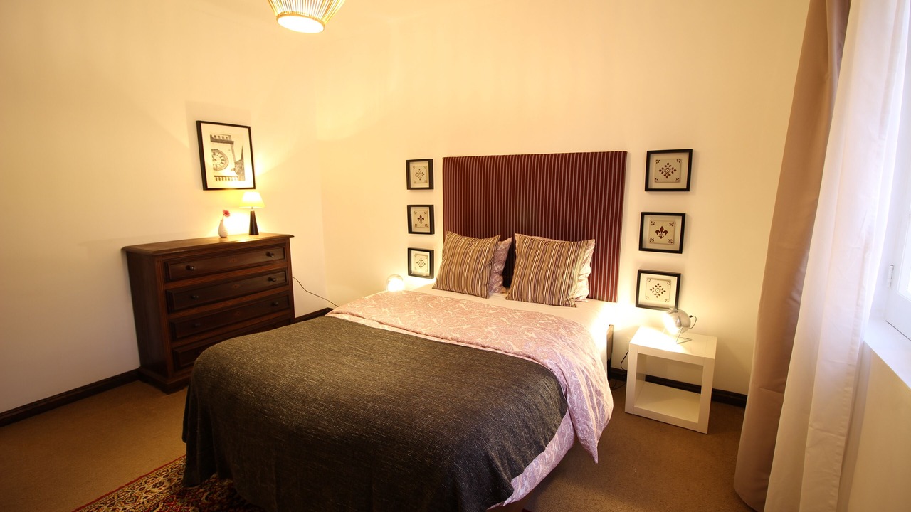 Photo of Bedroom in Ponta Delgada
