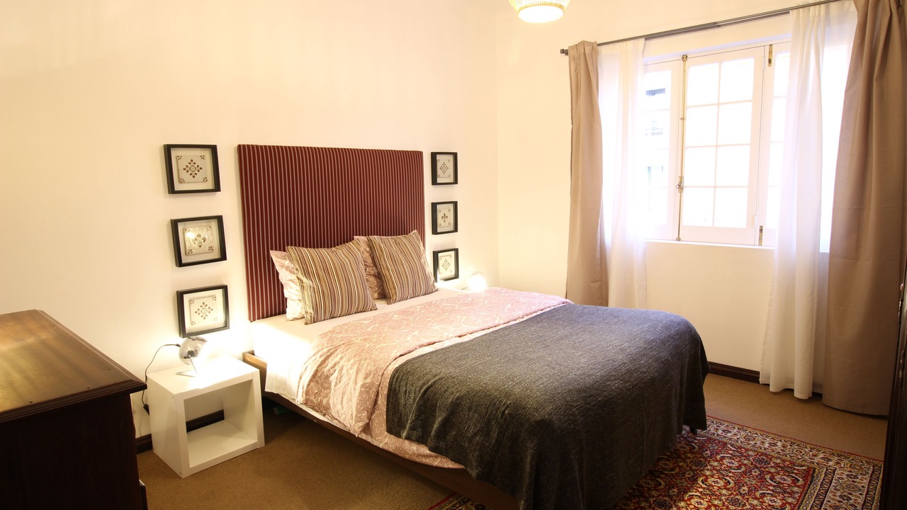 Photo of Bedroom in Ponta Delgada