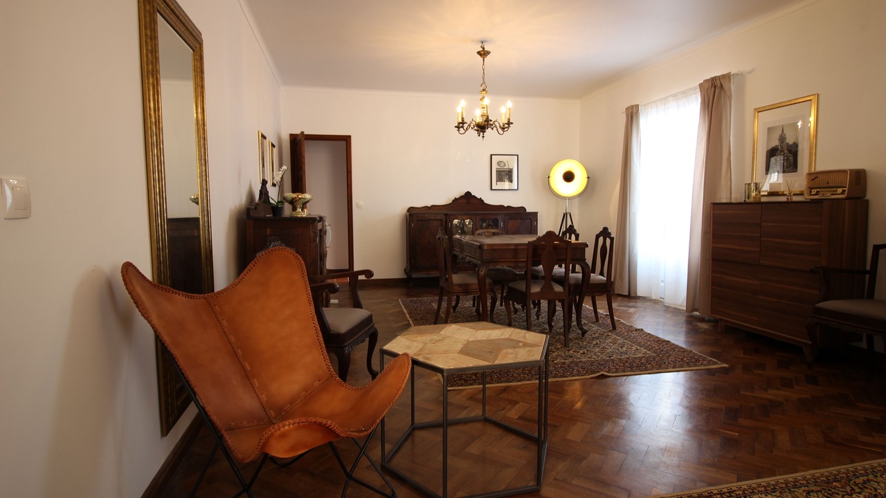 Photo of Livingroom in Ponta Delgada
