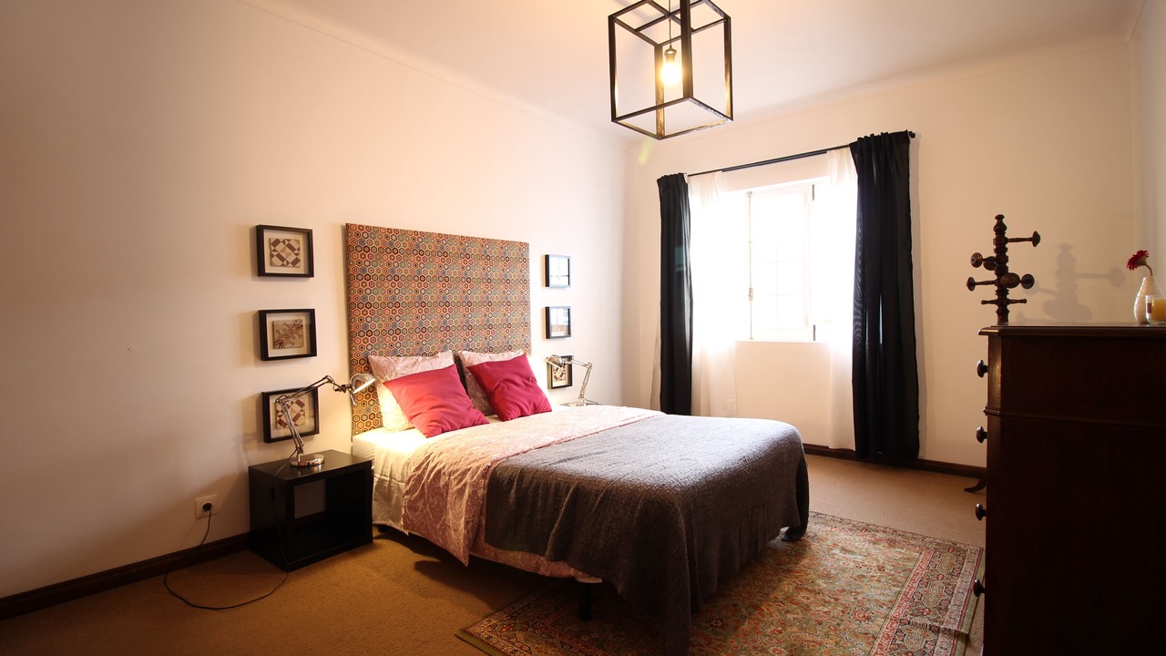 Photo of Bedroom in Ponta Delgada