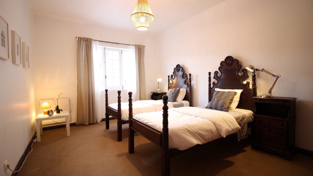 Photo of Bedroom in Ponta Delgada
