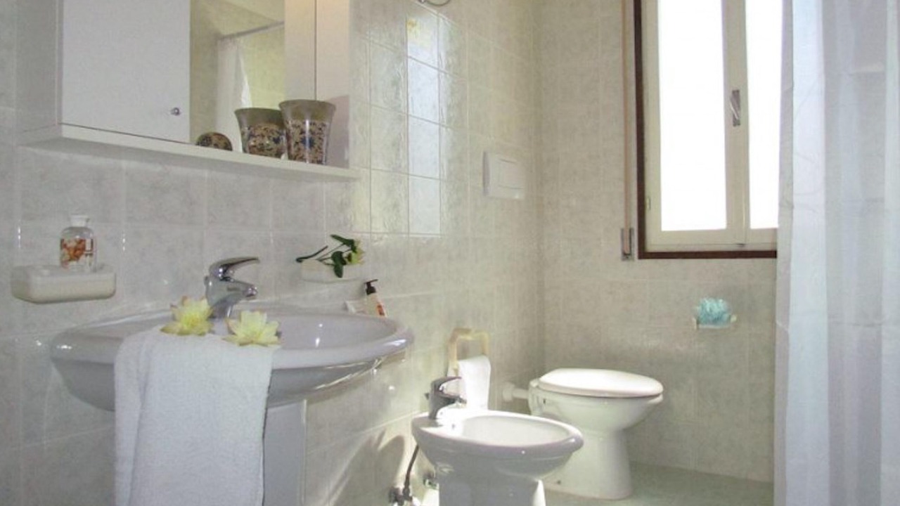 Photo of Bathroom in Bibione