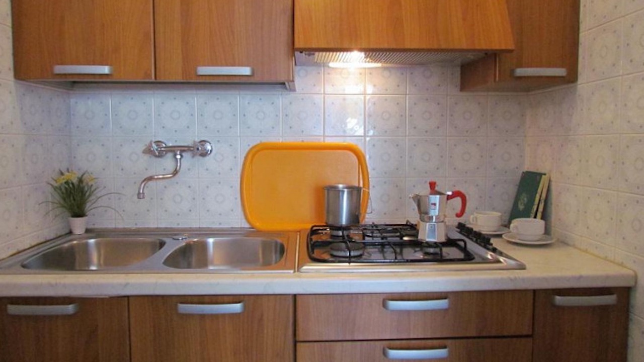 Photo of Kitchen in Bibione