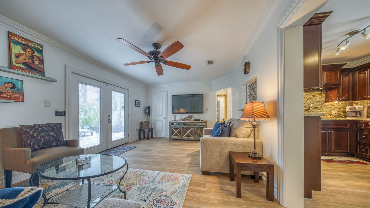 Photo of Bedroom in Sarasota