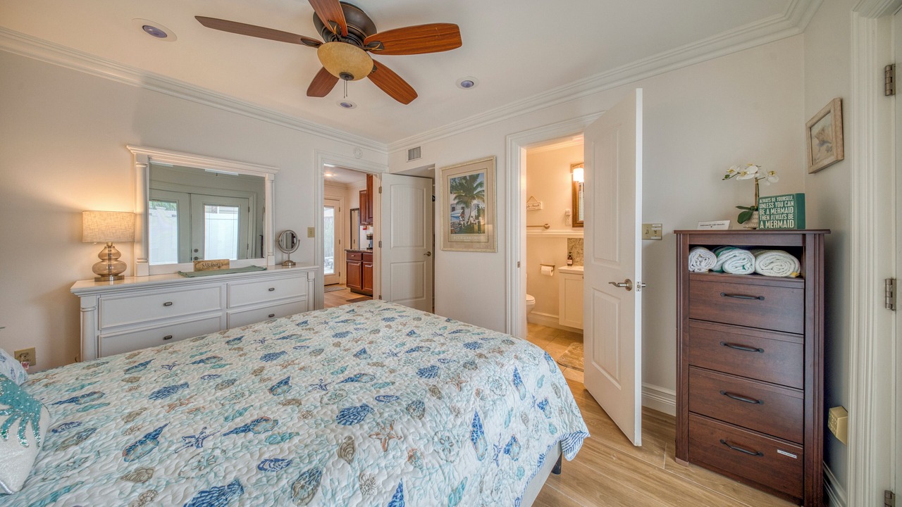 Photo of Bedroom in Sarasota