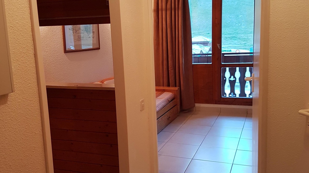 Photo of Bedroom in Val Claret
