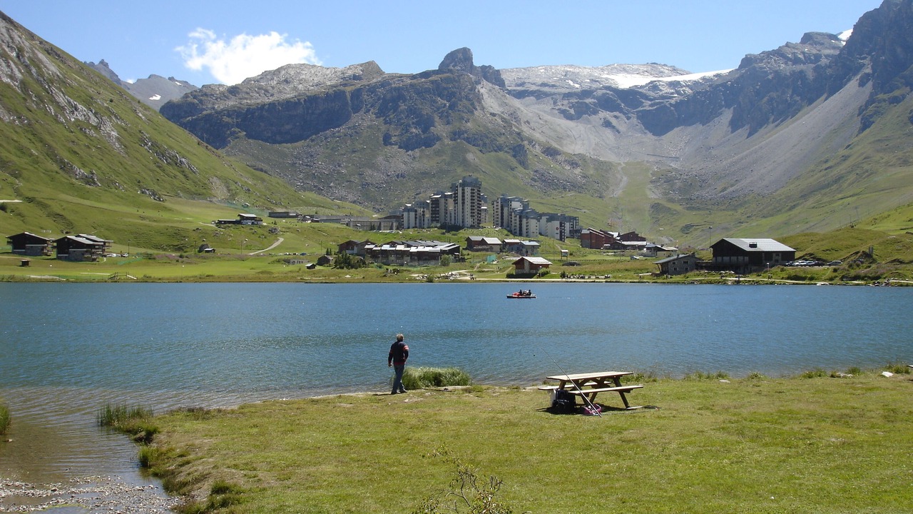 Photo of Others in Val Claret