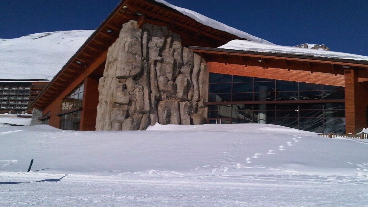 Photo of Outdoor in Val Claret