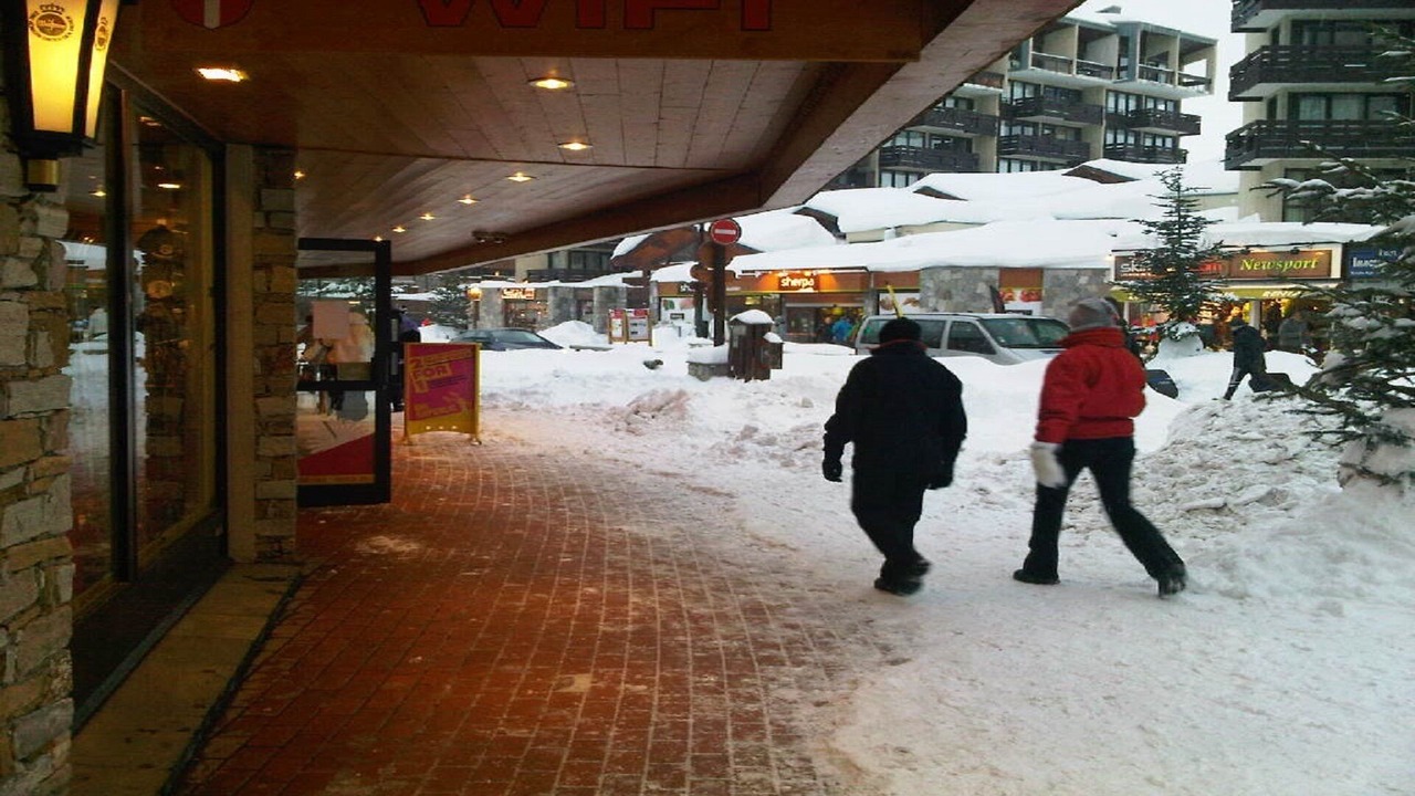 Photo of Others in Val Claret