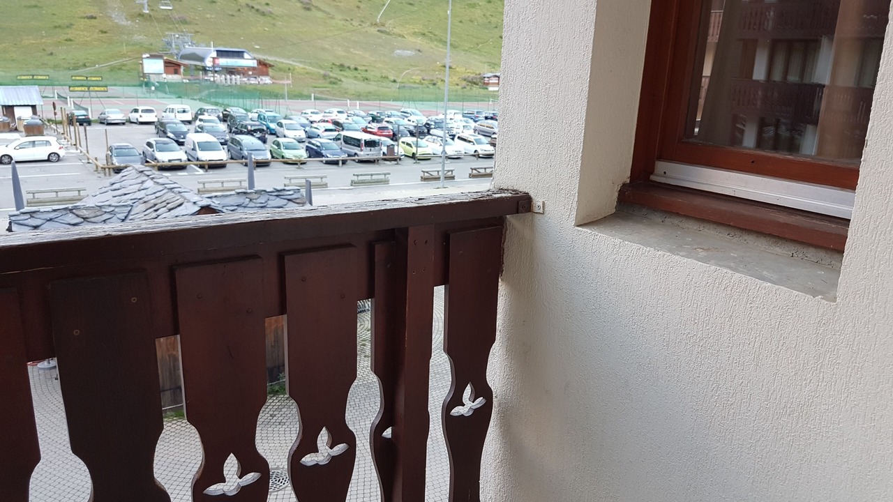 Photo of Outdoor in Val Claret