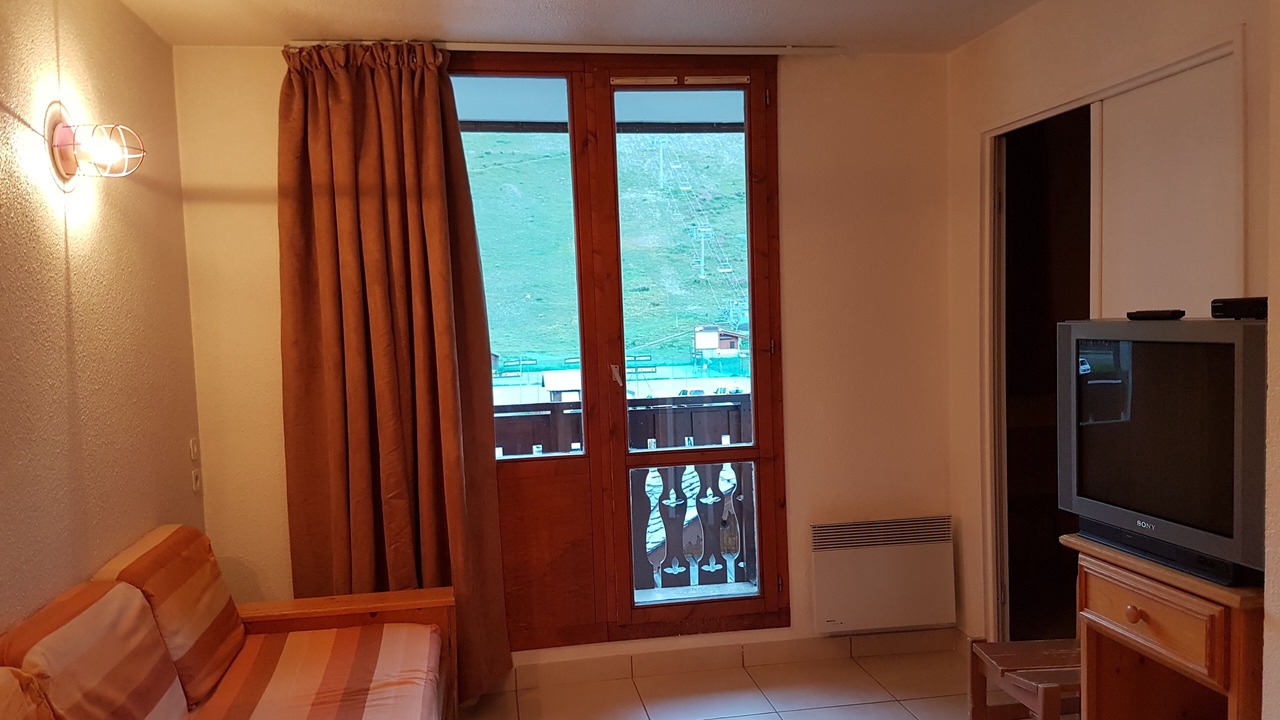 Photo of Livingroom in Val Claret