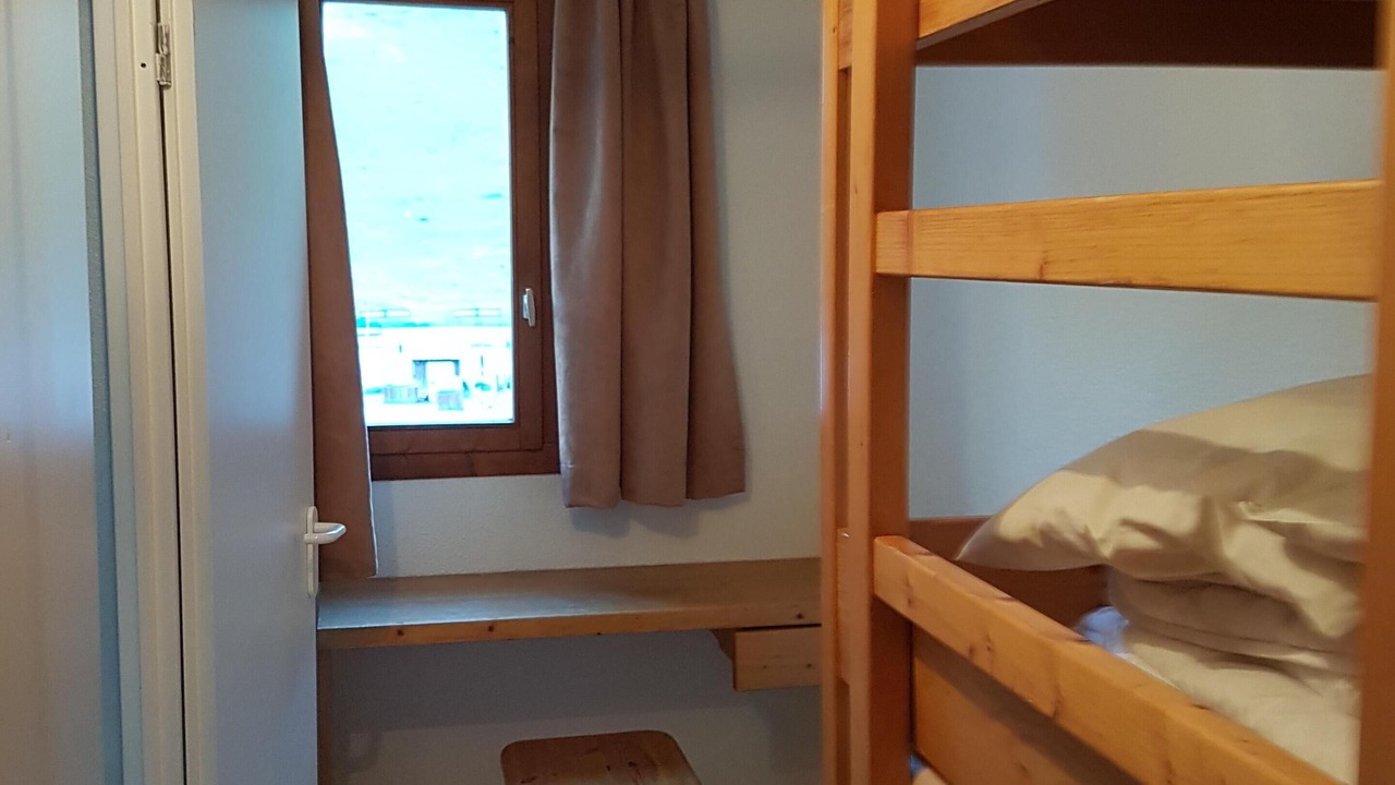 Photo of Bedroom in Val Claret