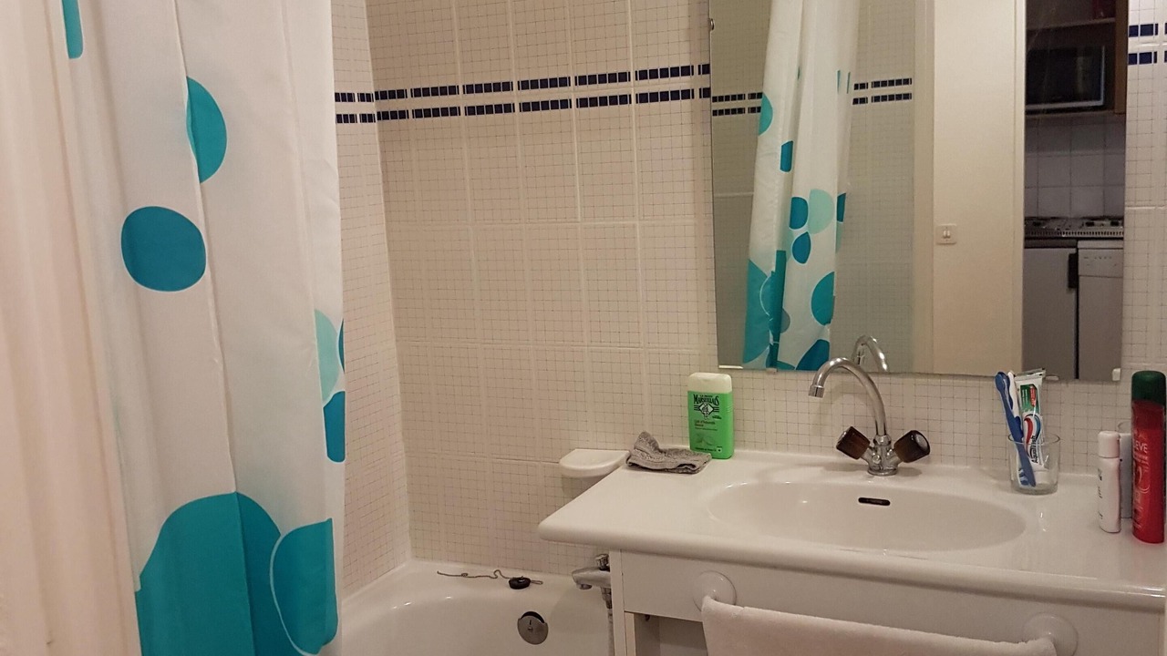 Photo of Bathroom in Val Claret