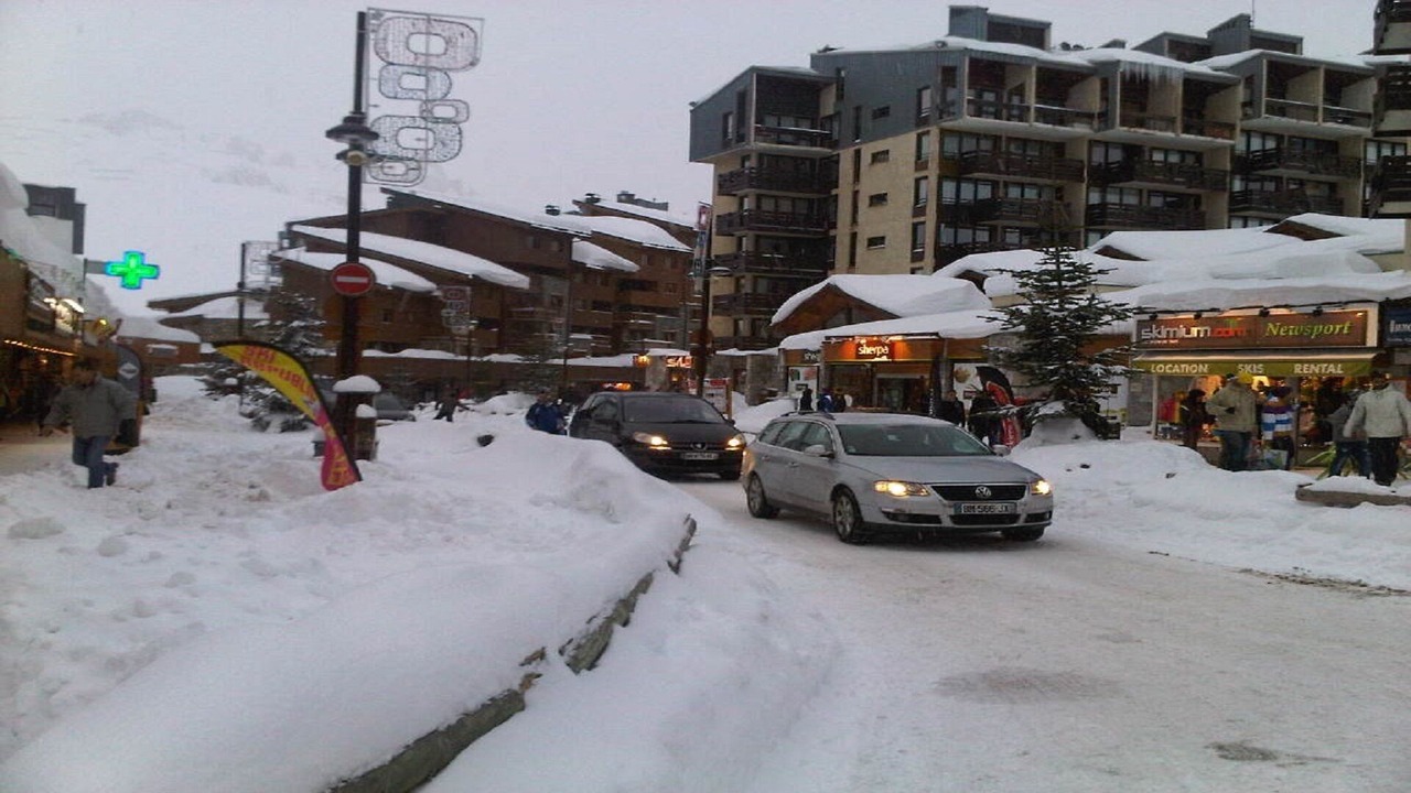 Photo of Others in Val Claret