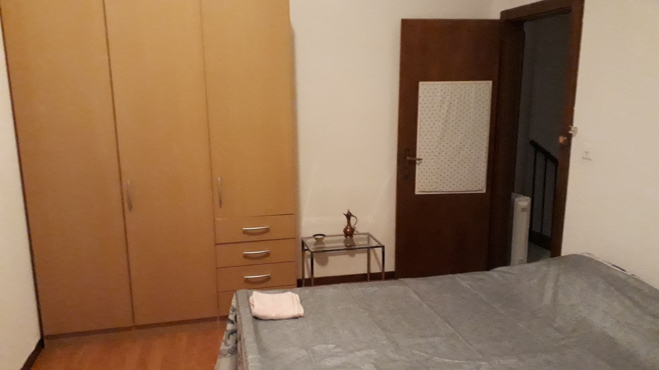 Photo of Bedroom in Montreux