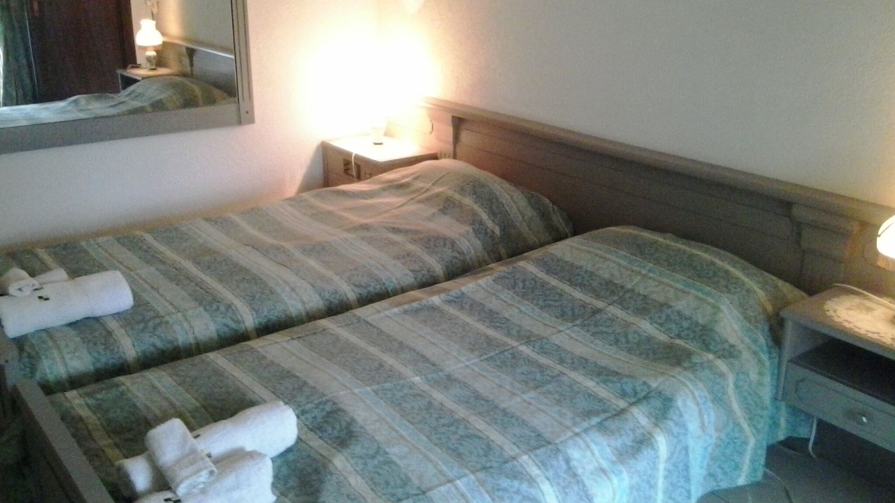 Photo of Bedroom in Montreux