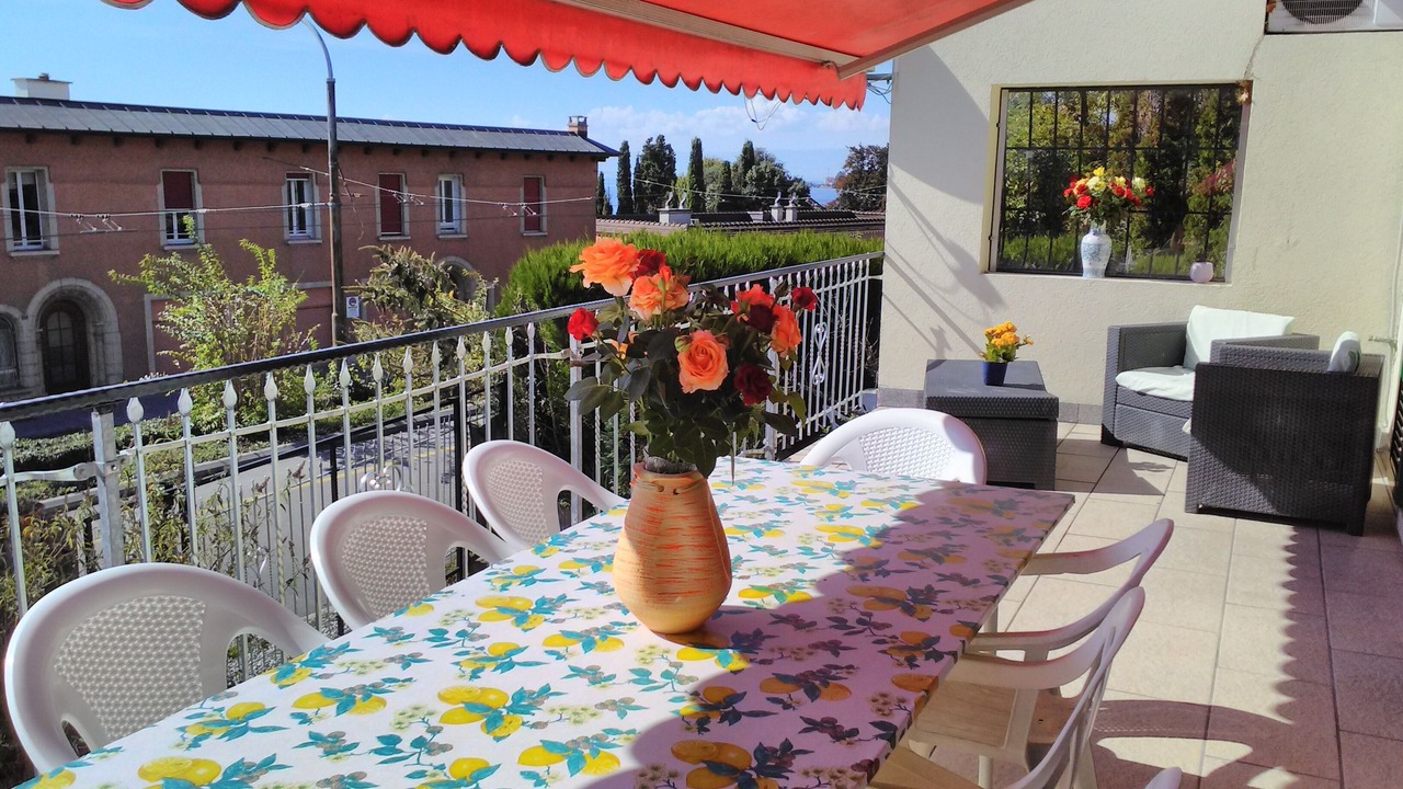 Photo of Outdoor in Montreux