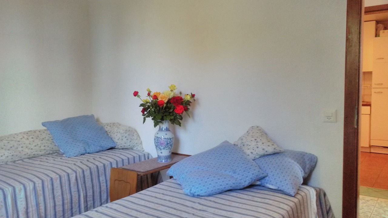 Photo of Bedroom in Montreux