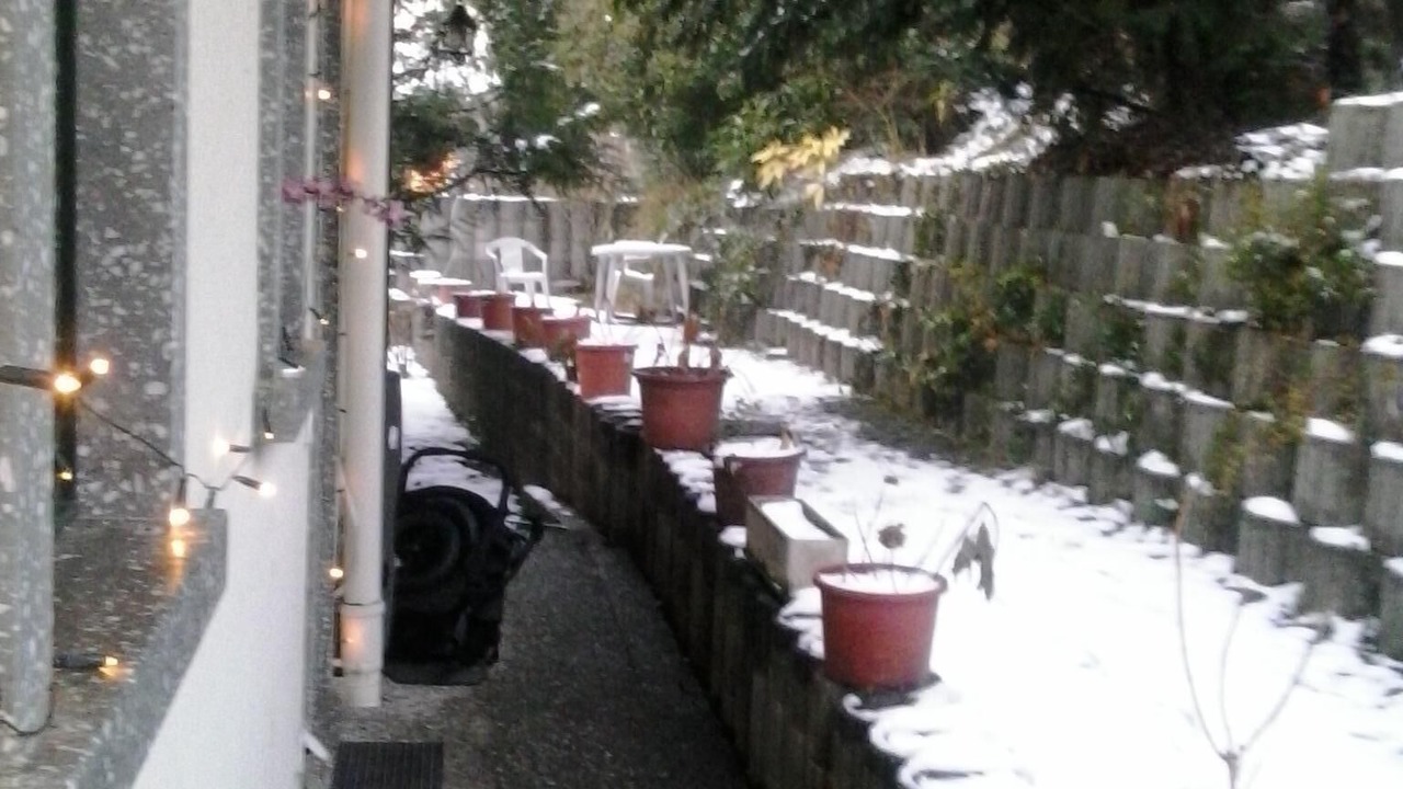 Photo of Outdoor in Montreux