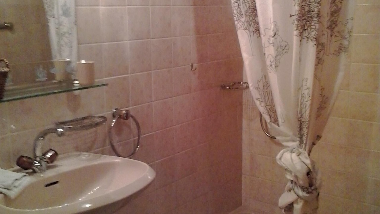 Photo of Bathroom in Montreux