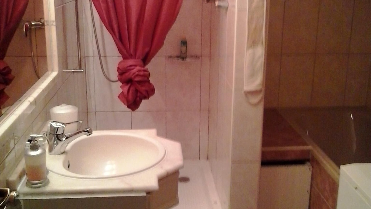 Photo of Bathroom in Montreux