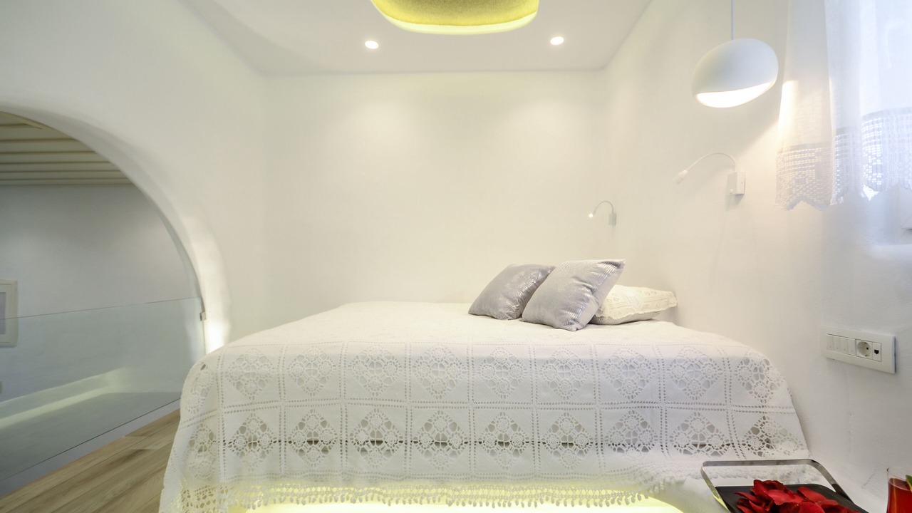 Photo of Bedroom in Plaka