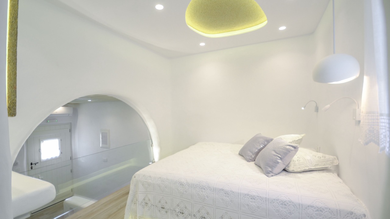 Photo of Bedroom in Plaka