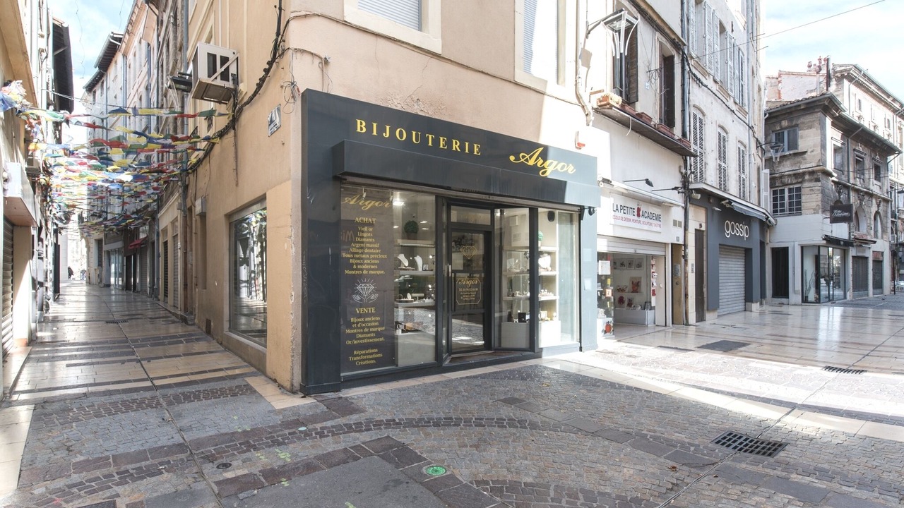 Photo of Outdoor in Avignon City Centre