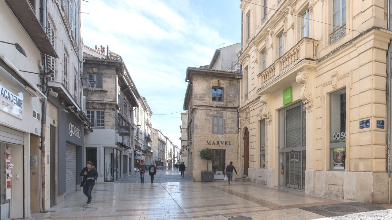 Photo of Others in Avignon City Centre