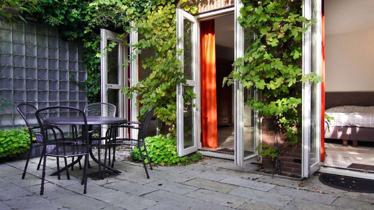 Photo of Outdoor in Oranjebuurt