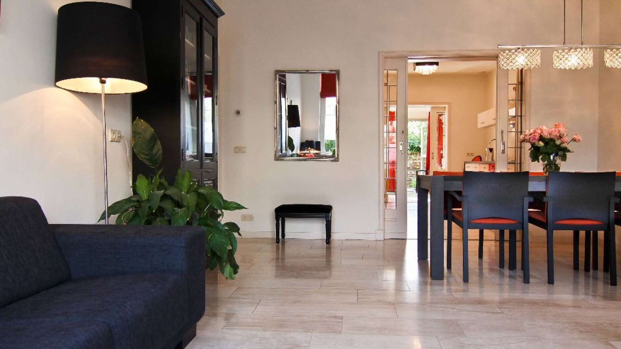 Photo of Livingroom in Oranjebuurt
