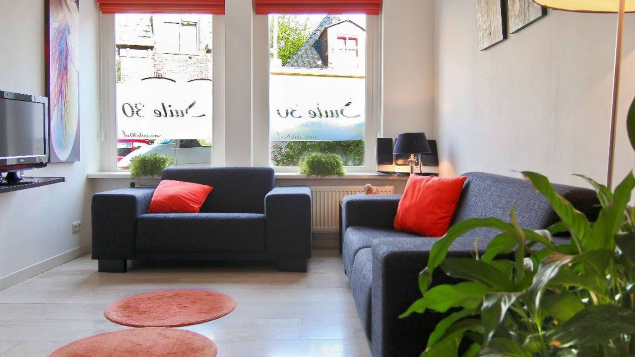 Photo of Livingroom in Oranjebuurt