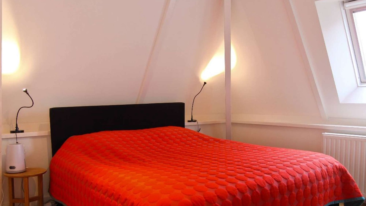 Photo of Bedroom in Binnenstad-Zuid