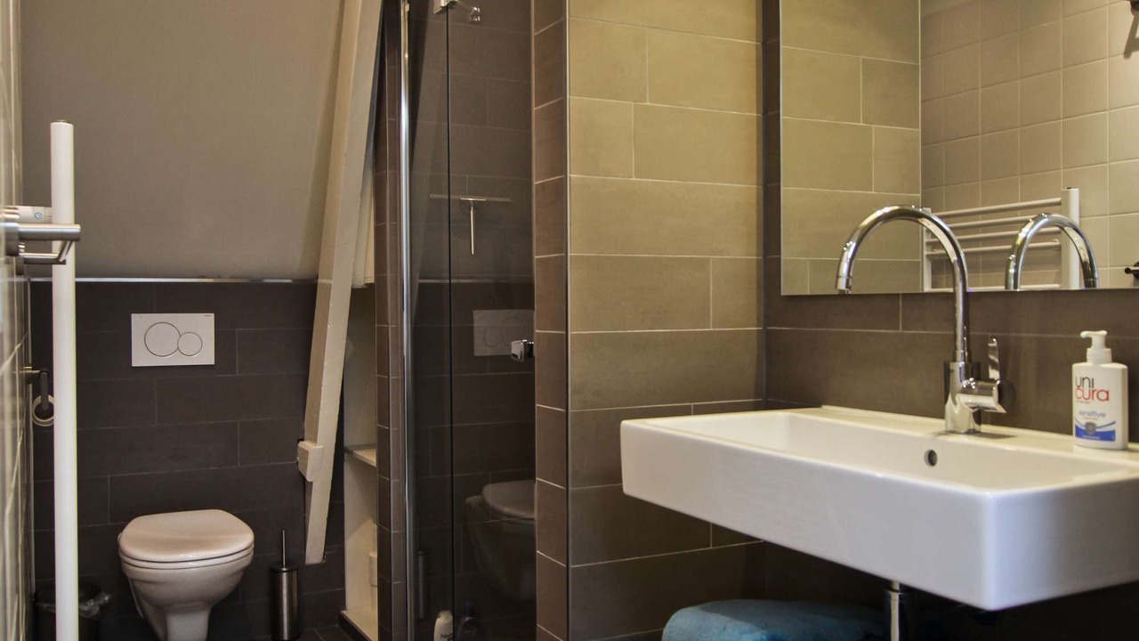Photo of Bathroom in Binnenstad-Zuid