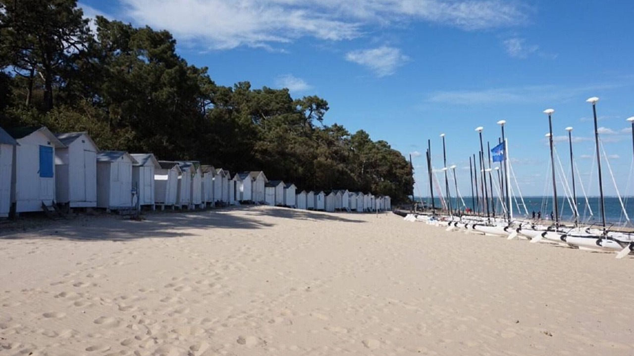 Photo of Others in Noirmoutier-en-l'Ile