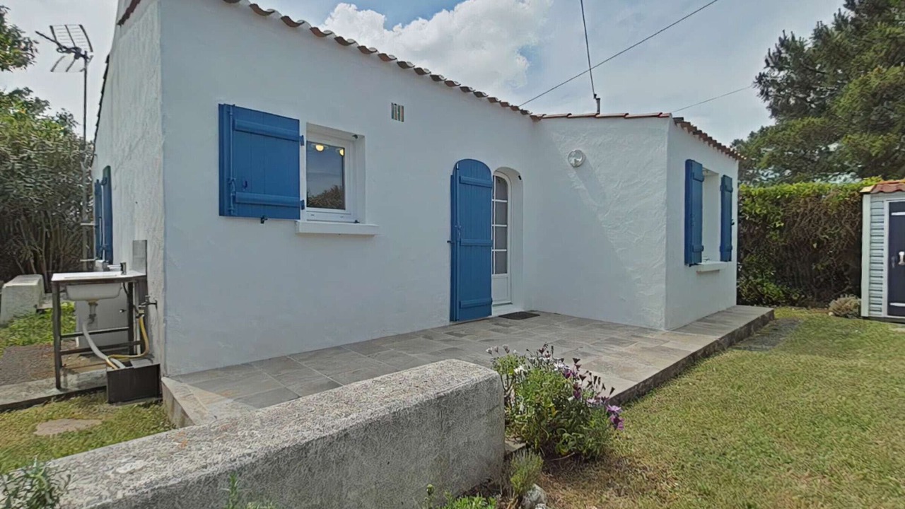 Photo of Outdoor in Noirmoutier-en-l'Ile