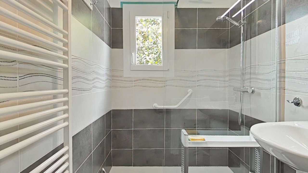 Photo of Bathroom in Noirmoutier-en-l'Ile