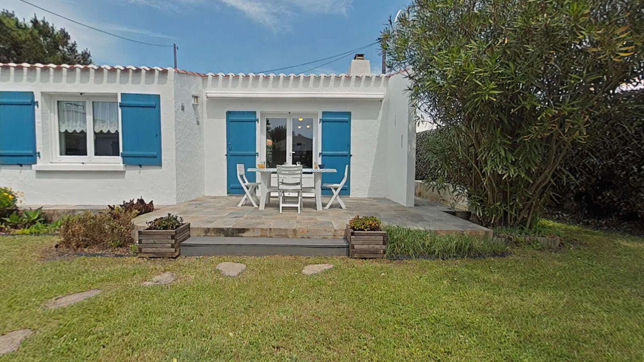 Photo of Outdoor in Noirmoutier-en-l'Ile