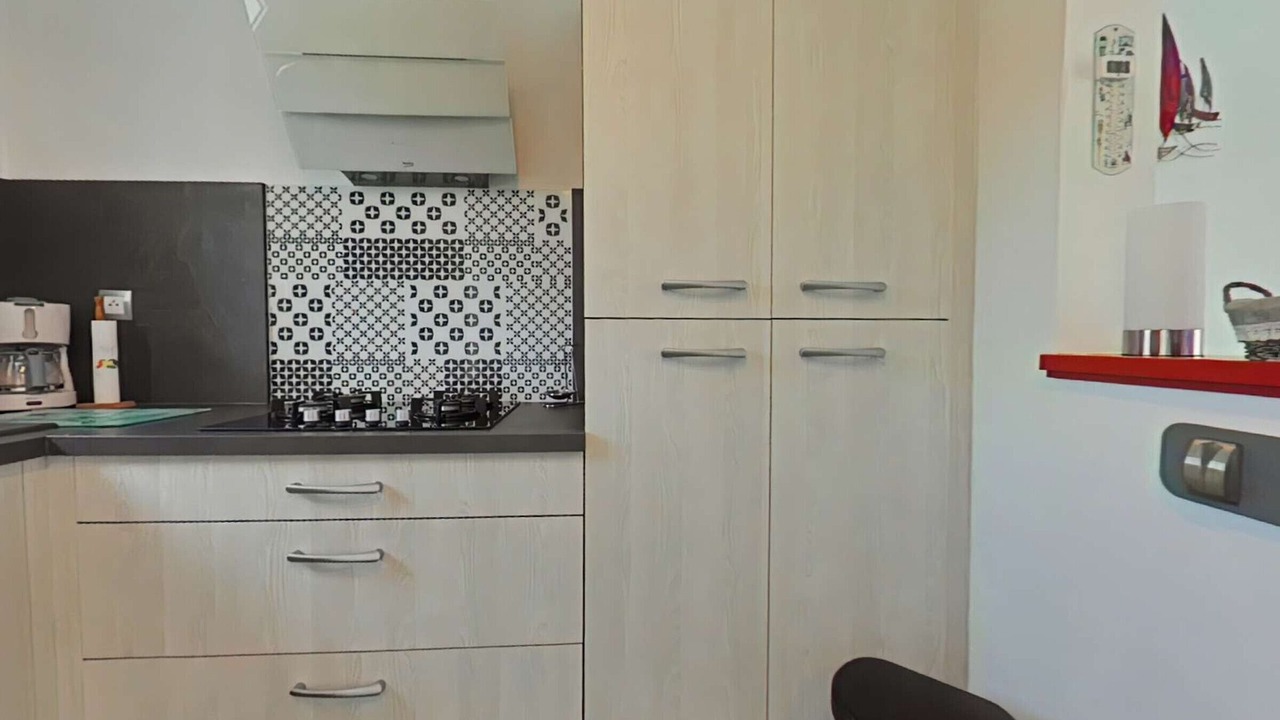 Photo of Kitchen in Noirmoutier-en-l'Ile