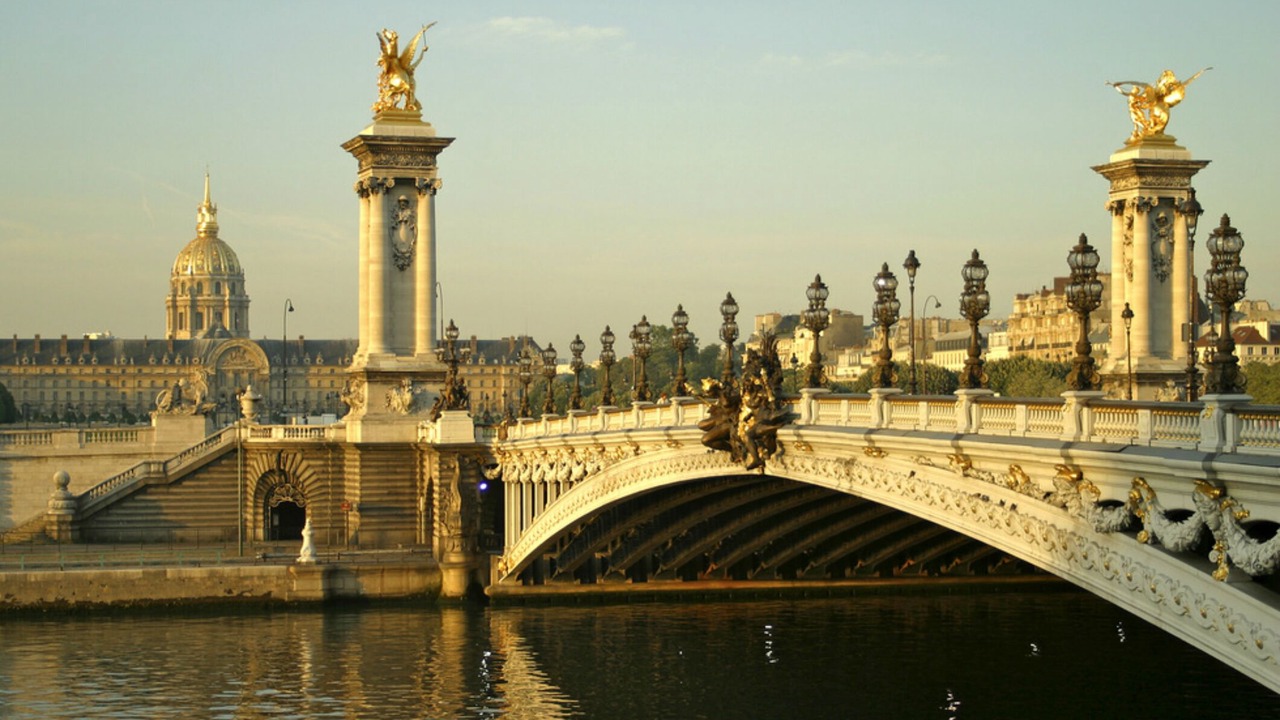 Photo of Others in 7th Arrondissement